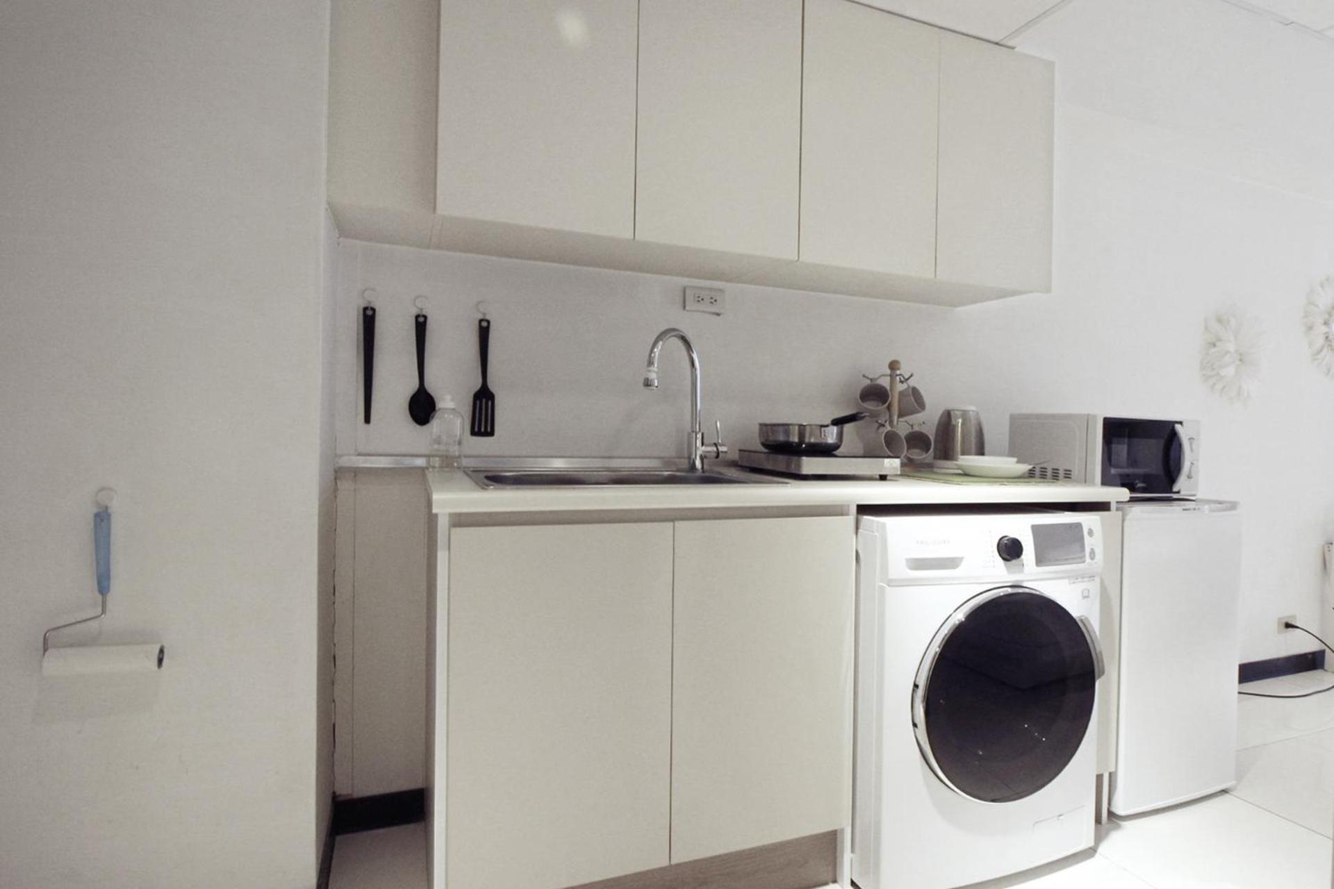 Urban Abode Apartment 1 Taipei Cameră foto