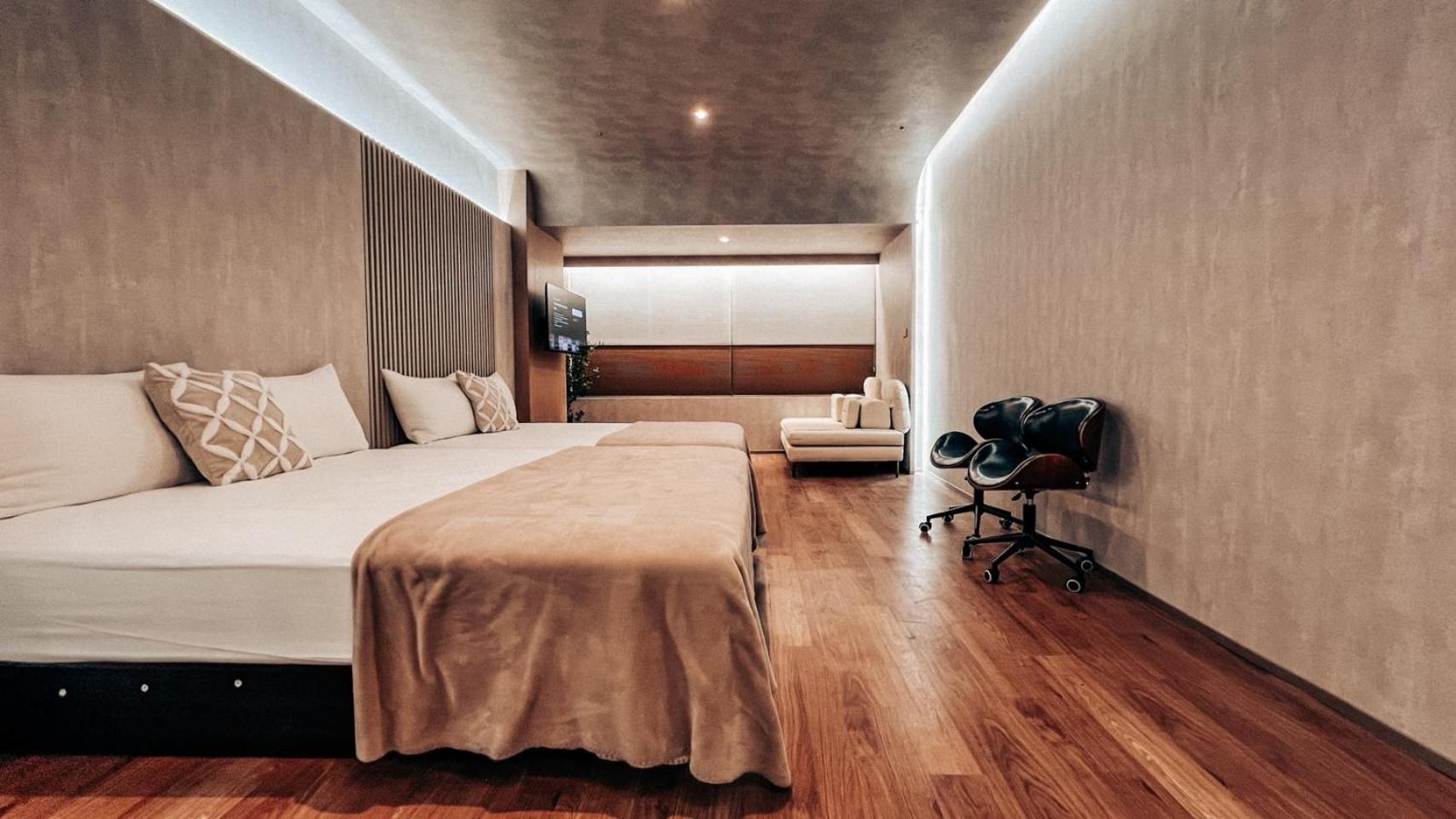 Urban Abode Apartment 1 Taipei Cameră foto